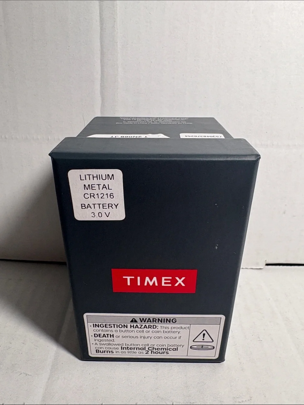 Timex Women's Two-Tone Silver and Gold Expansion Band Watch